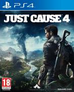Just Cause 4, Enlèvement ou Envoi, 1 joueur, À partir de 18 ans, Aventure et Action