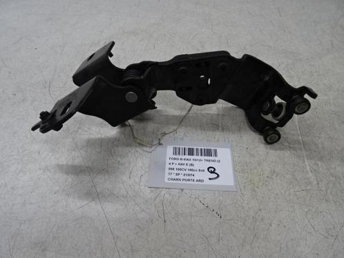 PORTIERSCHARNIER RECHTS ACHTER Ford B-Max (JK8) (01-2012/-), Auto-onderdelen, Overige Auto-onderdelen, Ford, Gebruikt