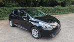 Renault Clio - 2014 - 1.2 benzine, Auto's, Voorwielaandrijving, Stof, 4 cilinders, Zwart