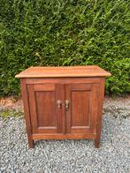 Vintage kastje, Huis en Inrichting, Kasten | Overige, Ophalen, Zo goed als nieuw