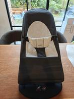 Babybjorn wipstoel met speelboog en Timboo hoes, Kinderen en Baby's, Ophalen, Zo goed als nieuw, Wipstoel