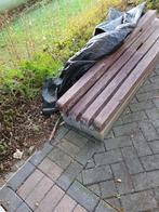 Tuinpalen voor draad, Ophalen, Zo goed als nieuw
