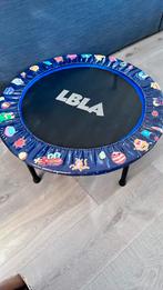Trampoline in zeer goede staat., Ophalen of Verzenden, Zo goed als nieuw