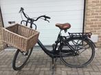 Damesfiets Oxford, Fietsen en Brommers, Ophalen, Gebruikt