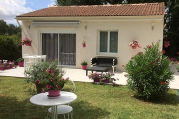 Gite de vacances en Charente Maritime France beschikbaar voor biedingen