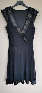 Zwarte nieuwe jurk Vila maat S, Kleding | Dames, Galajurk, Zwart, Vila, Nieuw