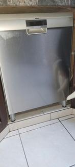 Siemens vaatwasser, Ophalen, Gebruikt