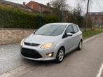 Ford C-Max, Auto's, Ford, Te koop, Zilver of Grijs, Airconditioning, C-Max