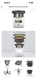 Robot Mr cuisine Connect neuf, Enlèvement, Neuf