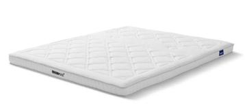 Topmatras 180 x 210 cm pocketveren en AER foam comfortlagen. beschikbaar voor biedingen