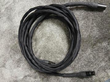 XLR Heavens Gate Audio 3M60 beschikbaar voor biedingen