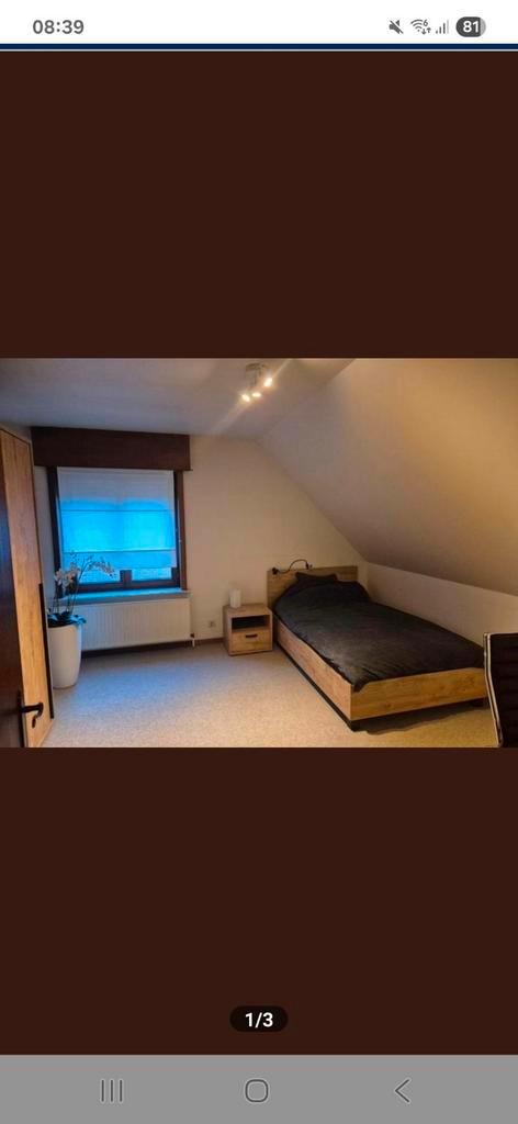 Studentenkamer te huur, Immo, Appartementen en Studio's te huur