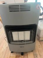 Qlima gasvuur, Huis en Inrichting, Ophalen, Zo goed als nieuw, Gas