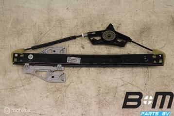 Raammechaniek RA (bijrijderskant) Audi A6 4G Avant 4G0839462 beschikbaar voor biedingen