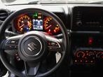 Suzuki Jimny 1.5 GL 4WD, Auto's, Suzuki, Nieuw, Te koop, Benzine, Airconditioning