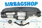 Airbag kit Tableau de bord M noir BMW 5 serie F10, Utilisé, Enlèvement ou Envoi
