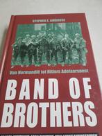 Band of brothers, Ophalen of Verzenden, Zo goed als nieuw