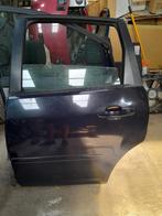 Portes arrières GAUCHE et DROITE  Ford Focus C-MAX  2008, Utilisé, Droite, Ford, Porte