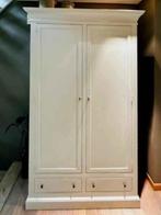 Kast - Vestiaire kast, Huis en Inrichting, Kasten | Kleerkasten, Ophalen, Zo goed als nieuw, Eikenhout