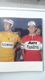 Eddy Merckx, Comme neuf, Course à pied et Cyclisme, Enlèvement ou Envoi