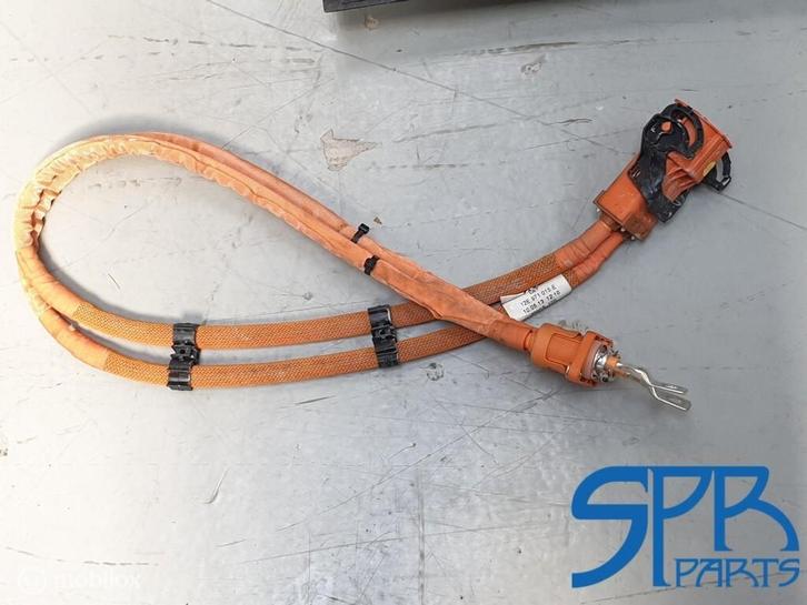 VW E-UP HOOGVOLT BATTERIJ ACCU KABEL Oplaadkabel 12E971015E, Auto-onderdelen, Elektronica en Kabels, Volkswagen, Gebruikt, Ophalen of Verzenden