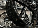 18'' Volkswagen velgen 5X100  Faro Look GTI Polo 6R 2G AUDI, Auto-onderdelen, Banden en Velgen, Ophalen of Verzenden, Nieuw, 18 inch