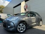 Citroën DS3 - 2013 - 079000KM - benzine - AUTOMAAT - 1st eig, Auto's, Citroën, Automaat, Stof, Bedrijf, 5 zetels