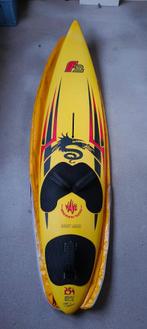 2 x TOPSURFPLANK - F2 - Perfecte staat!, Watersport en Boten, Windsurfen, Ophalen, Zo goed als nieuw, Plank