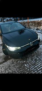 Golf 8 GTE, Achat, Euro 6, Entreprise, 5 portes
