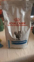 Royal Canin Veterinary Diet Hypoallergenic 4.5KG [ongeopend], Animaux & Accessoires, Nourriture pour Animaux, Chat, Enlèvement ou Envoi