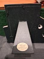 Guinness fotolijst, Verzamelen, Ophalen