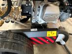 HOGEDRUK REINIGER OP BENZINE TEL 0476281582, Enlèvement, Neuf, Essence