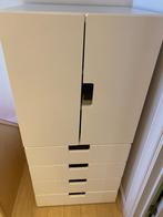 Kinderkast Smastad, Kinderen en Baby's, Ophalen, Gebruikt, 105 cm of meer, Minder dan 50 cm