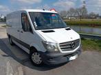 MERCEDES SPRINTER 316 CDI, Auto's, Euro 5, Wit, Mercedes-Benz, Bedrijf