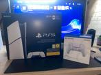 PlayStation 5 Digital 1TB, Ophalen of Verzenden, Zo goed als nieuw, Playstation 5