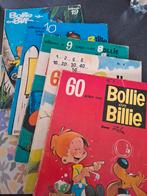 Strips van Bollie Billie., Ophalen of Verzenden