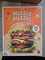 puzzel, Hobby en Vrije tijd, Gezelschapsspellen | Bordspellen, Ophalen, Nieuw, Avec