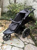 Sportscar Hauck Runner 2 Zwart, Ophalen, Gebruikt, Draagzak, Overige merken