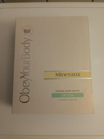 Nagelkit te koop, Enlèvement ou Envoi, Comme neuf