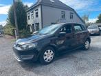 Volkswagen Polo 1.2i Benzine,5 deurs,Airco,1e eigenaar,..., Auto's, Euro 5, 1198 cc, Zwart, Particulier