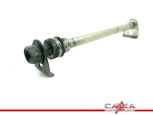 ACHTERAS Suzuki GSX 650 F 2008-2012 (GSX650F CJ1), Motoren, Onderdelen | Suzuki, Gebruikt