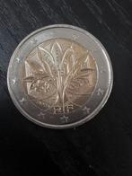 Franse 2 euro munt 2024, Postzegels en Munten, Ophalen of Verzenden, 2 euro