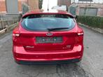 Ford Focus 1.0 EcoBoost Rood, Auto's, Ford, https://public.car-pass.be/vhr/2b969adc-312c-426b-99a6-e68b9c9847d6, 3 cilinders, Onderhoudsboekje