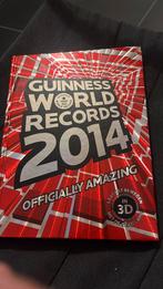 Guines world records, Enlèvement ou Envoi, Comme neuf