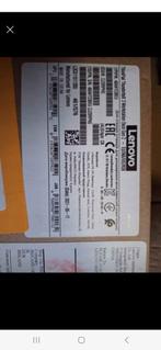 Lenovo ThinkPad Thunderbolt 3 Workingstation Dock Gen 2, Comme neuf, Enlèvement ou Envoi