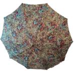 vintage paraplu met originele hoes, Ophalen