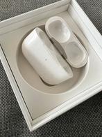 AirPods Pro 2nd generation USB-C - Oplaadcase, Ophalen of Verzenden, Gebruikt, In gehoorgang (in-ear), Bluetooth