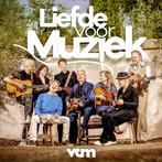 IK ZOEK : liefde voor muziek 2019 cd, Cd's en Dvd's, Ophalen of Verzenden