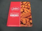Lotus: the original speculoos kookboek, Boeken, Kookboeken, Ophalen of Verzenden, Nieuw, Lotus