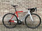 Ridley helium slx | Ultegra R8000 |  <7kg | perfecte staat, Fietsen en Brommers, Fietsen | Racefietsen, 28 inch, Gebruikt, Carbon